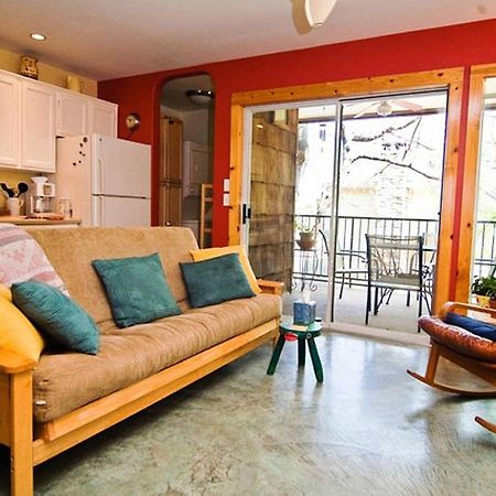Barton Hills Condo Austin Eksteriør billede